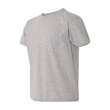 Gildan Softstyle Youth Short Sleeve T Shirt 64500b