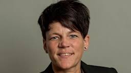 Samira Othman ny kanalchef för P4 Halland