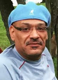 Errol Hughes's Instagram, Twitter & Facebook