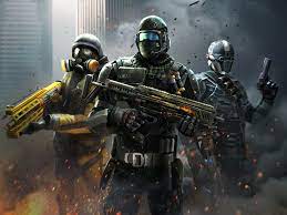 Download modern combat 5 mod latest 5.8.0i android apk. Modern Combat 5 Hack Best Action Games Shooting Games Modern