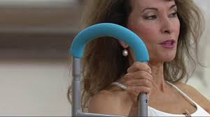 Pilates Pro Chair Max With Sculpting Handles By Life S A Beach On Qvc Youtube