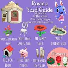 The player must manually stack the fruit, however. 87 Animal Crossing Yard Guide Ideas In 2021