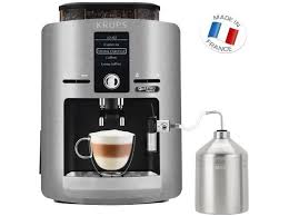 Given that the industry average number of grind settings offered on super automatics is just six, this model gives you a tremendous amount of. Cafeteras Superautomaticas Haeger Worten Es