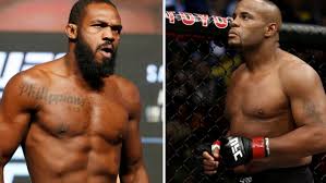 Daniel cormier seems to have had enough of jake paul. Jon Jones Rips Daniel Cormier On Twitter Your Wife Knows Who You Dream About At Night Middleeasy
