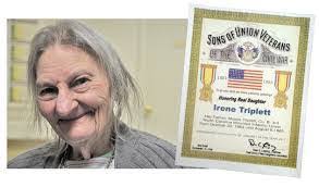 Darrick Triplett's Instagram, Twitter & Facebook