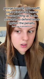 jenson telling christian how it is was wild #fypage #f1news #f1 #formula1  #f1contentcreators #f1tiktok #f1content #viral #fyp