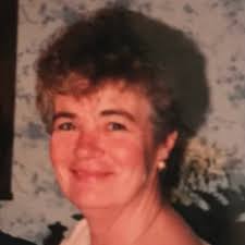 Roberta Dymek Obituary (1935