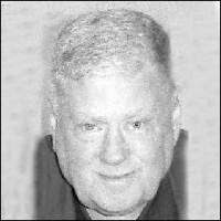 WILLIAM MCDERMOTT Obituary