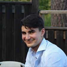 Roni Henareh • EngerLab