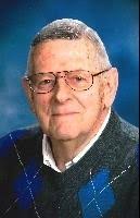 Kenneth Holzmeyer Obituary (1932