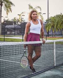 Open following the usta's new. Serena Williams Wows Instagram For 2020 Kick Off In Tiny Mini Skirt Showing Rock Hard Body