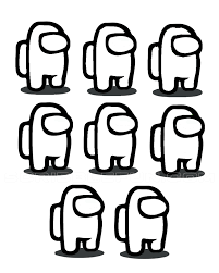 Since 2017, the squishmallows™ and squishy squooshems collections have offered comfort, support and warmth as couch companions, pillow pals, bedtime buddies and travel. Among Us Unicorn Coloring Pages Coloring Pages For Kids