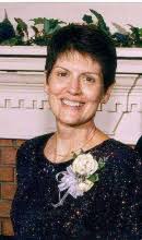 Carol Jean Mansfield