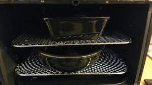 Power Airfryer Oven What Baking Casserole Pans Fit Youtube Air Fryer Recipes Easy Power Air Fryer Recipes Oven Fryer