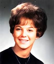 Moscow High School... Class of 1964, Carol Morton