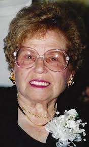 Sophia Tisi Obituary (2016)