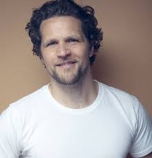 Patrick Kyle's Instagram, Twitter & Facebook