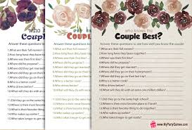 Want to buy flowers for your next wedding anniversary? Anniversary Party Games