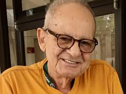 Salvatore Russo's Memorial Website