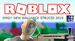 Roblox strucid aimbot free download! Strucid Wallhack