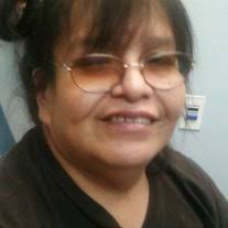 Lori (Mitchell) Benjamin Obituary