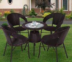 Polywood outdoor dining sets are designed with your family in mind. Outdoor Furniture Buy Outdoor Furniture Online India Upto 55 Off