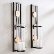 We would like to show you a description here but the site won't allow us. Crystal Wall Sconce Candle Wayfair