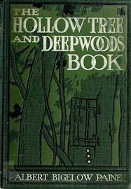 The Hollow Tree And Deep Woods Book Wood Book Hollow Tree Books