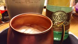 Rumchata is a blend of caribbean rum, real dairy cream, cinnamon and vanilla. Rumchata Recipes Cocktails And Why I Love This Beverage Delishably