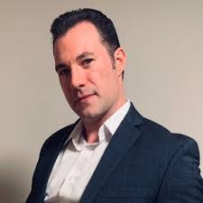 Michael Posillico's Instagram, Twitter & Facebook