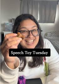 Hallie Friedman Speech Pathologist