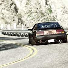 nerusokin s 300zx is so epic z31 datsun 300zx turbo 画像あり 日産 300zx フェアレディz 改造車