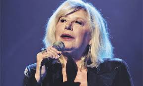 MUERE LA MUSA DE LOS ROLLING STONES › San Luis Hoy