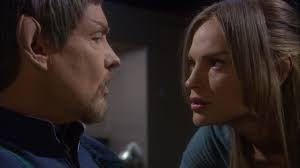 In A Mirror, Darkly'