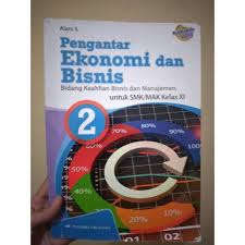 Buku pkn / pendidikan kewarganegaraan kelas x sma klik disini 2. Buku Pengantar Ekonomi Dan Bisnis Smk Mak Kelas Xi Shopee Indonesia