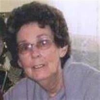 Kathryn "Kat" Bagwell Obituary