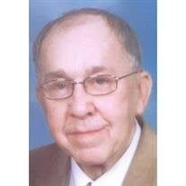 Robert C Dotson Obituary