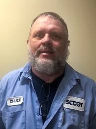 SCDOT Suffers Tragic Loss