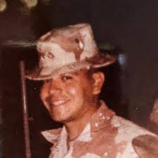 Aaron Beltran Del Rio