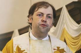 Pfarrer Jörg Sauter gestorben: Ebinger wurde nur 46 Jahre alt