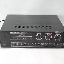 You do not have to assemble a power amplifier with power of 10,000 watts, but you assemble the power power amplifier small but many, such as you assemble the power amplifier with 1000 watts of power for as many as 10 pieces, it will produce 10 000 watt power amplifier helpless. Big Power Janpan 5200 1943 Transistor 15 Inch 1200w Usb Cara Ok Professional Amplifier Home Audio Karaoke Av Conference Amp Professional Amplifier Home Audioamplifier Home Aliexpress