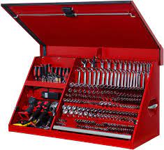 41 W Top Chest Portable Workstation Tool Box Storage Tool Box