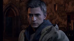 Como Ethan Winters é meu personagem favorito de RE de todos os tempos, eu o  adicionei ao meu jogo e tirei algumas fotos! (Acho que me empolguei um  pouco) : r/residentevil4