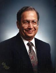 James Russell Obituary