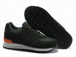 Joes New Balance Ms574 Green Orange White Sonic Mens Shoes New Balance 574 Latest Basketball Shoes Shoes Mens