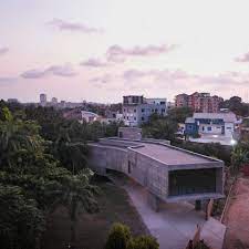 The larabanga mosque in the northern region is the oldest mosque in ghana, and one of the oldest in west africa, thought to date back to 1421. Ghana Dezeen