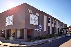 Home - The Lakemba Club