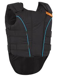 Kids Outlyne Airowear Body Protectors