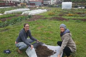 Jessica Barnes and Jenny Lux for web - The Soil & Health Association