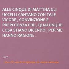 Mattina Non C è Niente Di Speciale Ad Essere Normale Pin Di Alessia Smuraglia Su Ridere Battute Divertenti Ridere Immagini Divertenti